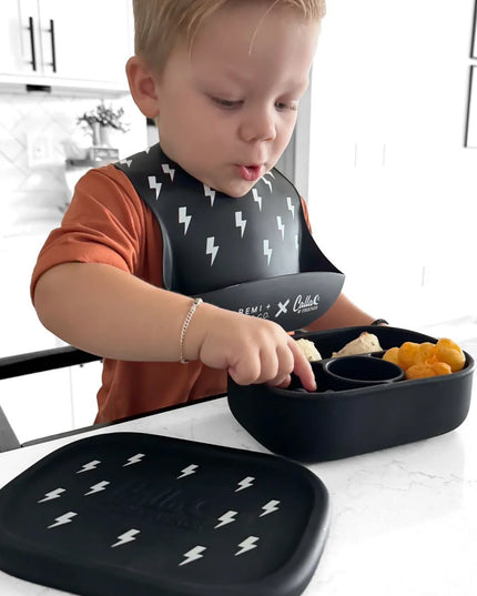 The Hayden Bento Box | Pine Bolt