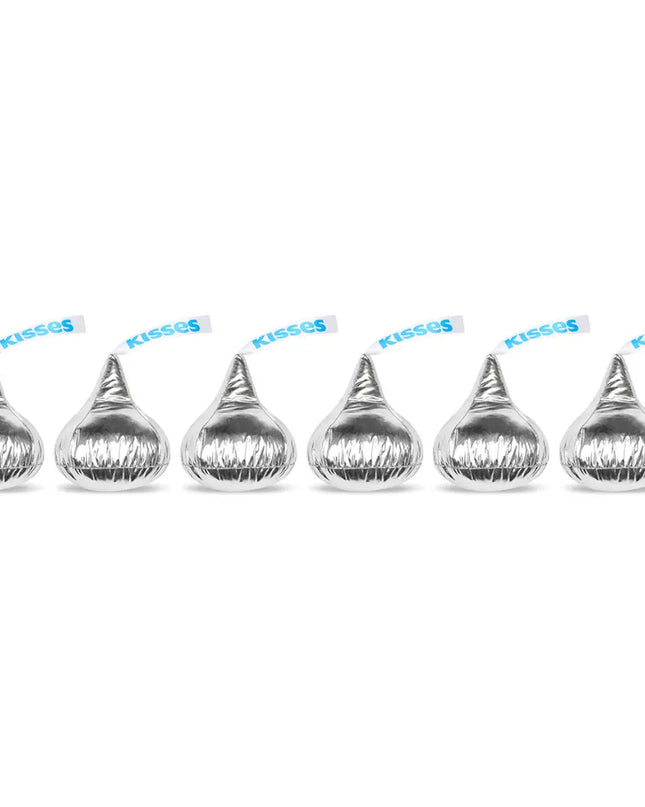 6” Hershey Kisses Packaging Plush