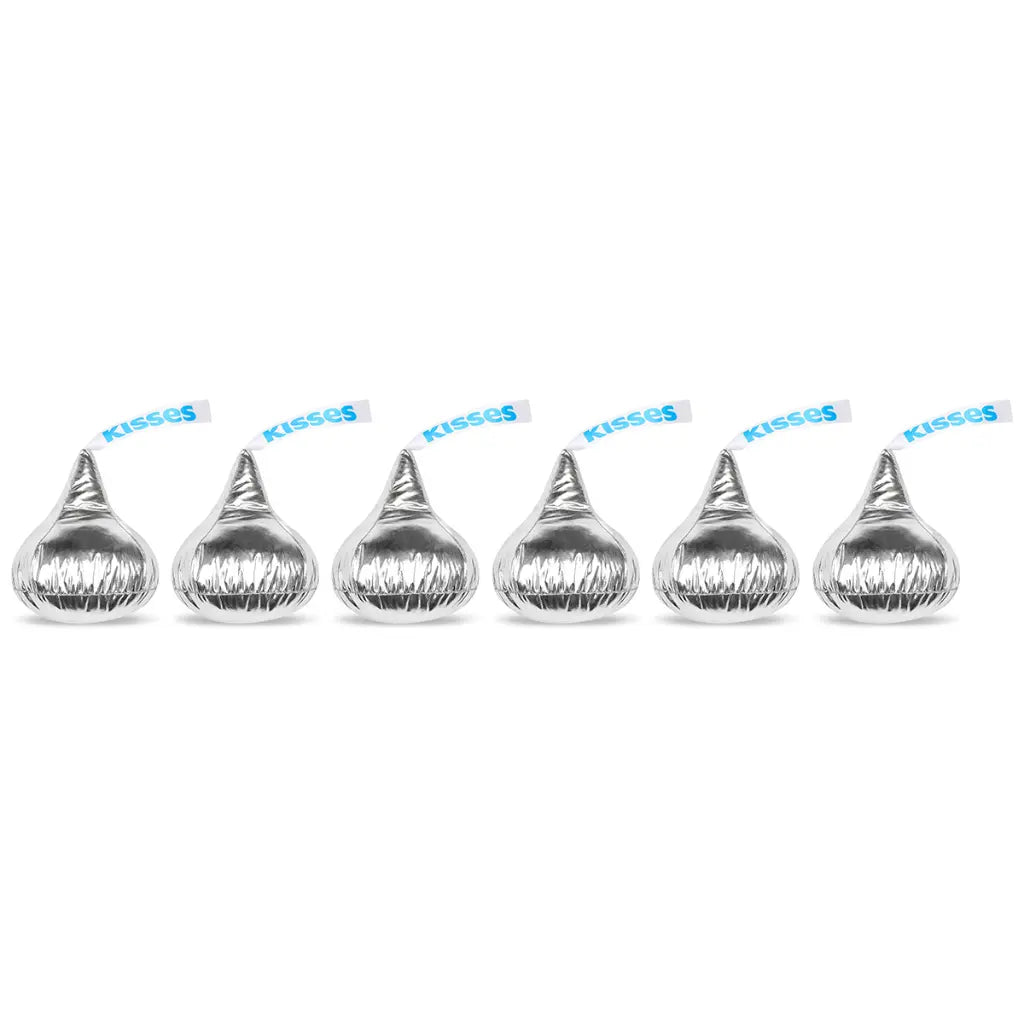 6” Hershey Kisses Packaging Plush