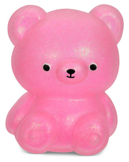 Gummy Bear Squeeze Toy
