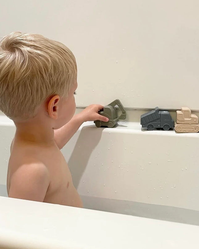 Grant’s Truck Bath Toys