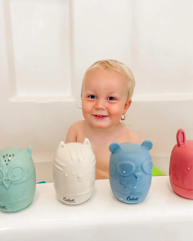 Ollie’s Friends Water Toys