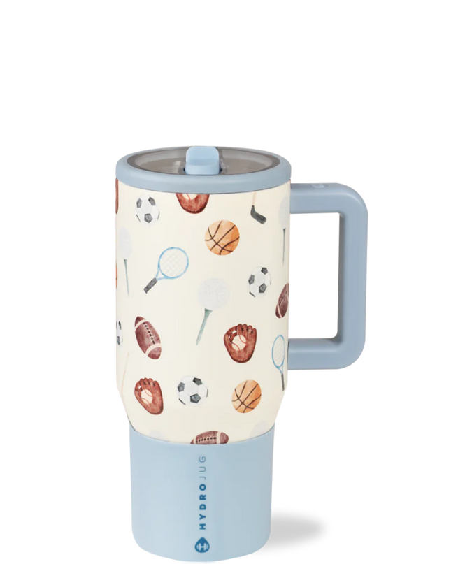 Sports | 20oz Traveler
