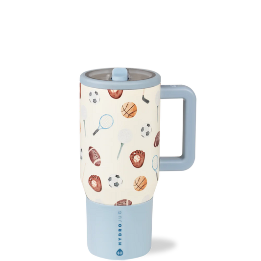 Sports | 20oz Traveler