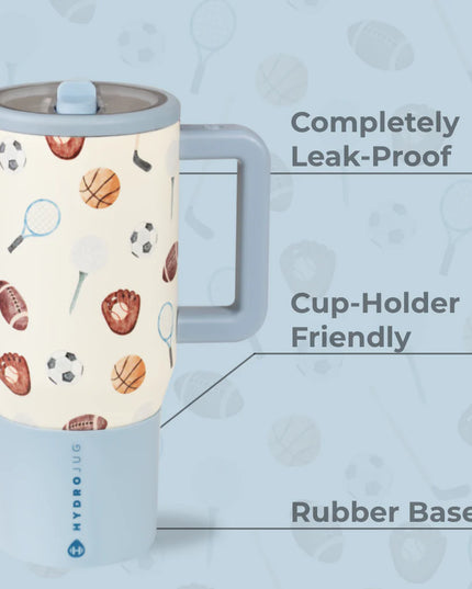Sports | 20oz Traveler