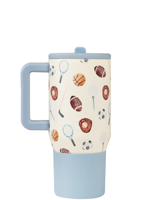 Sports | 20oz Traveler