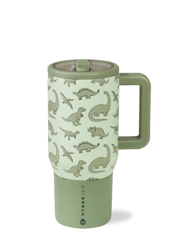 Dinosaur | 20oz Traveler