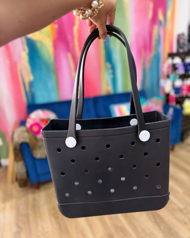 Large Fogg Bag | Black