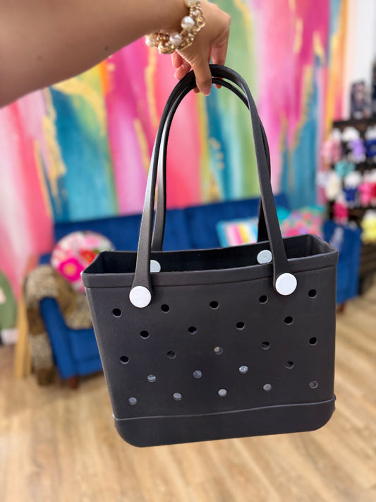 Large Fogg Bag | Black