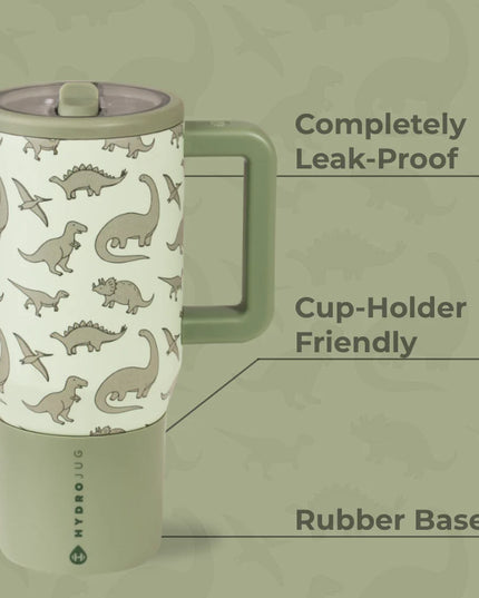 Dinosaur | 20oz Traveler