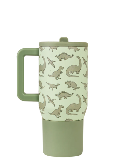 Dinosaur | 20oz Traveler