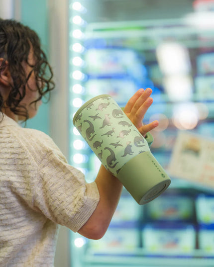Dinosaur | 20oz Traveler