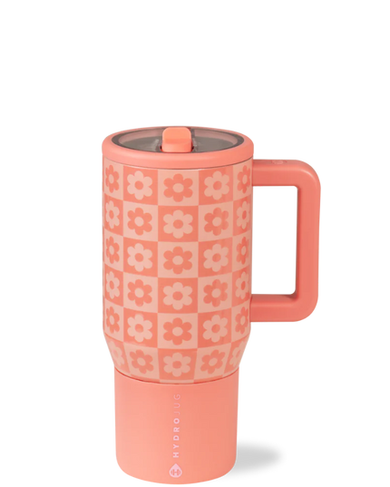 Daisy Checkers | 20oz Traveler