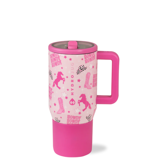 Cowgirl | 20oz Traveler
