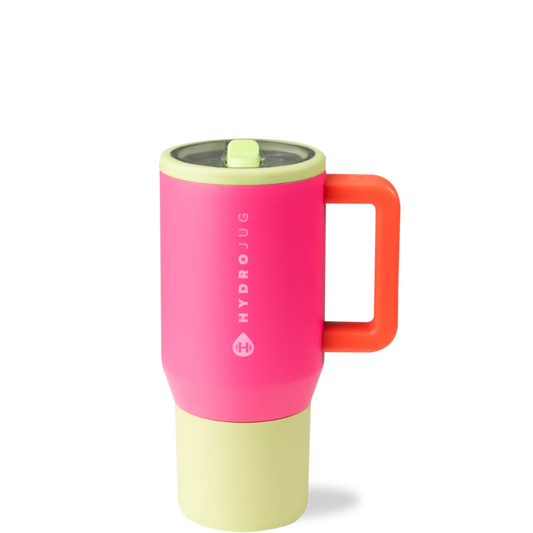 Orchid | 20oz Traveler