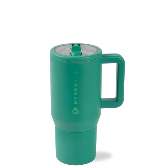 Kelly Green | 20oz Traveler