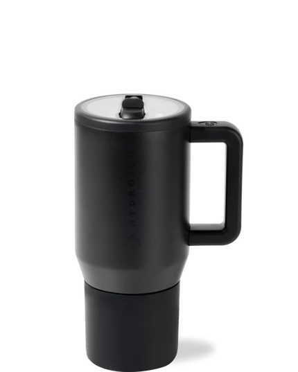 Black | 20oz Traveler