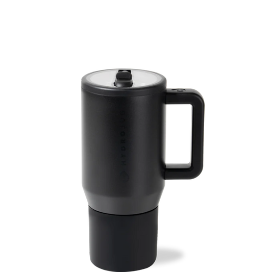 Black | 20oz Traveler