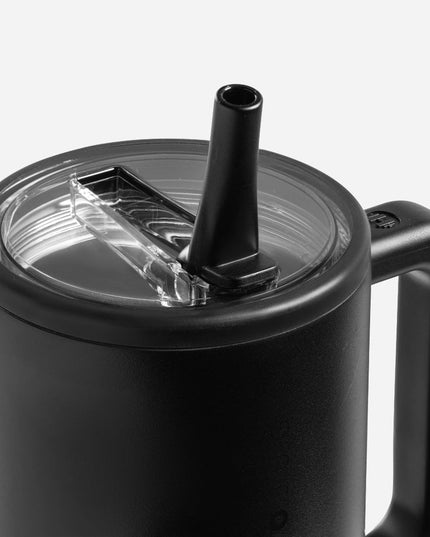 Black | 20oz Traveler