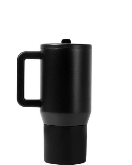 Black | 20oz Traveler