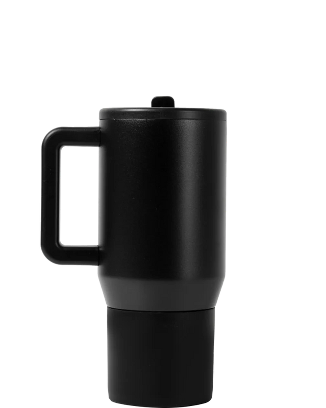 Black | 20oz Traveler