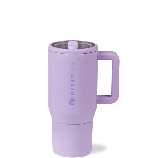 Lavendar | 20oz Traveler