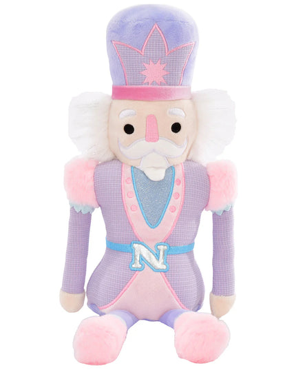 Chloe Nutcracker Plush