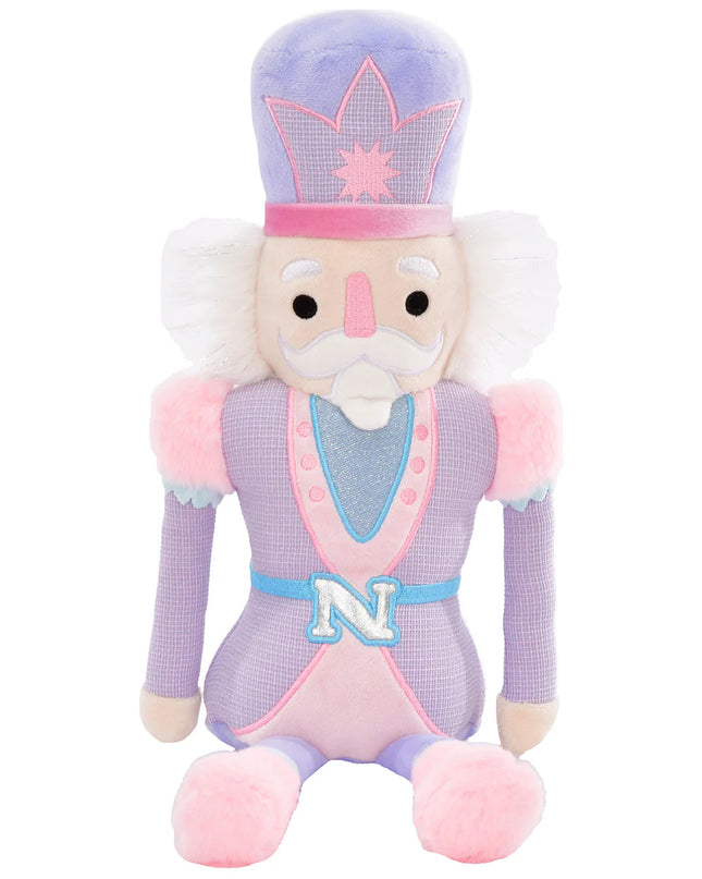 Chloe Nutcracker Plush