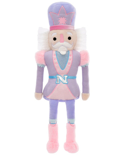 Chloe Nutcracker Plush