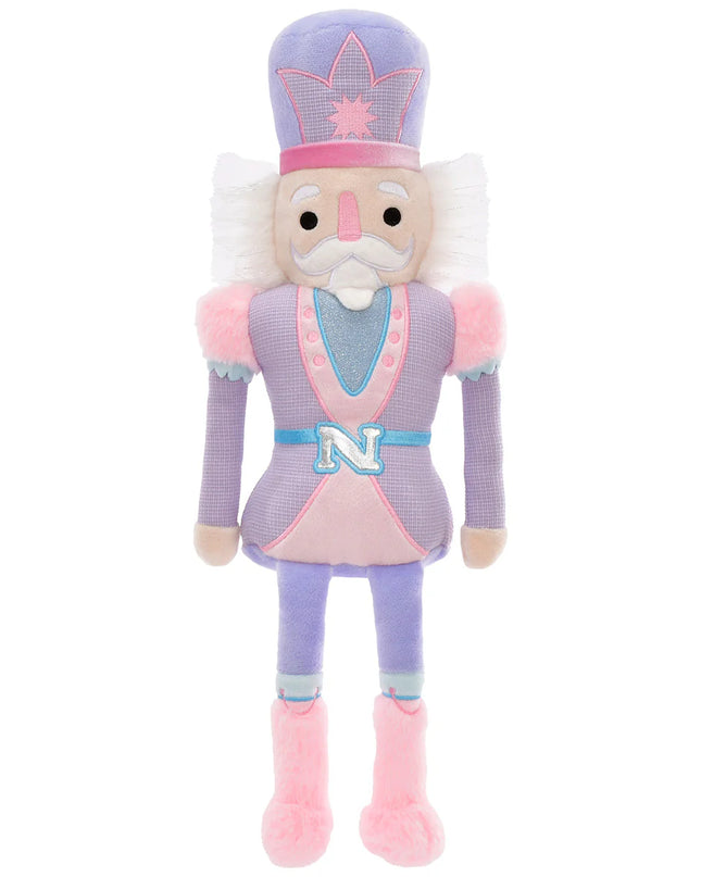 Chloe Nutcracker Plush