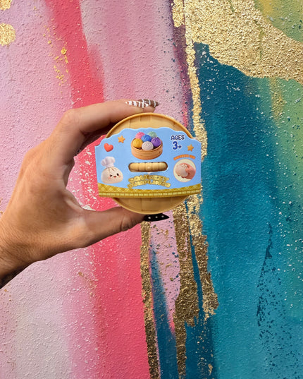 Maltose Glitter Dumpling Mini | Mystery Colors