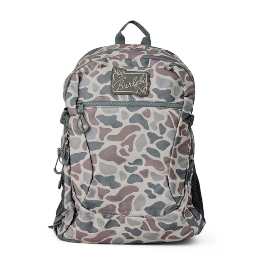 Backpack | Classic Deer Camo