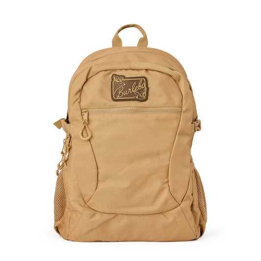 Backpack | Coyote Tan