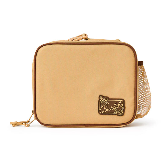Lunchbox | Coyote Tan