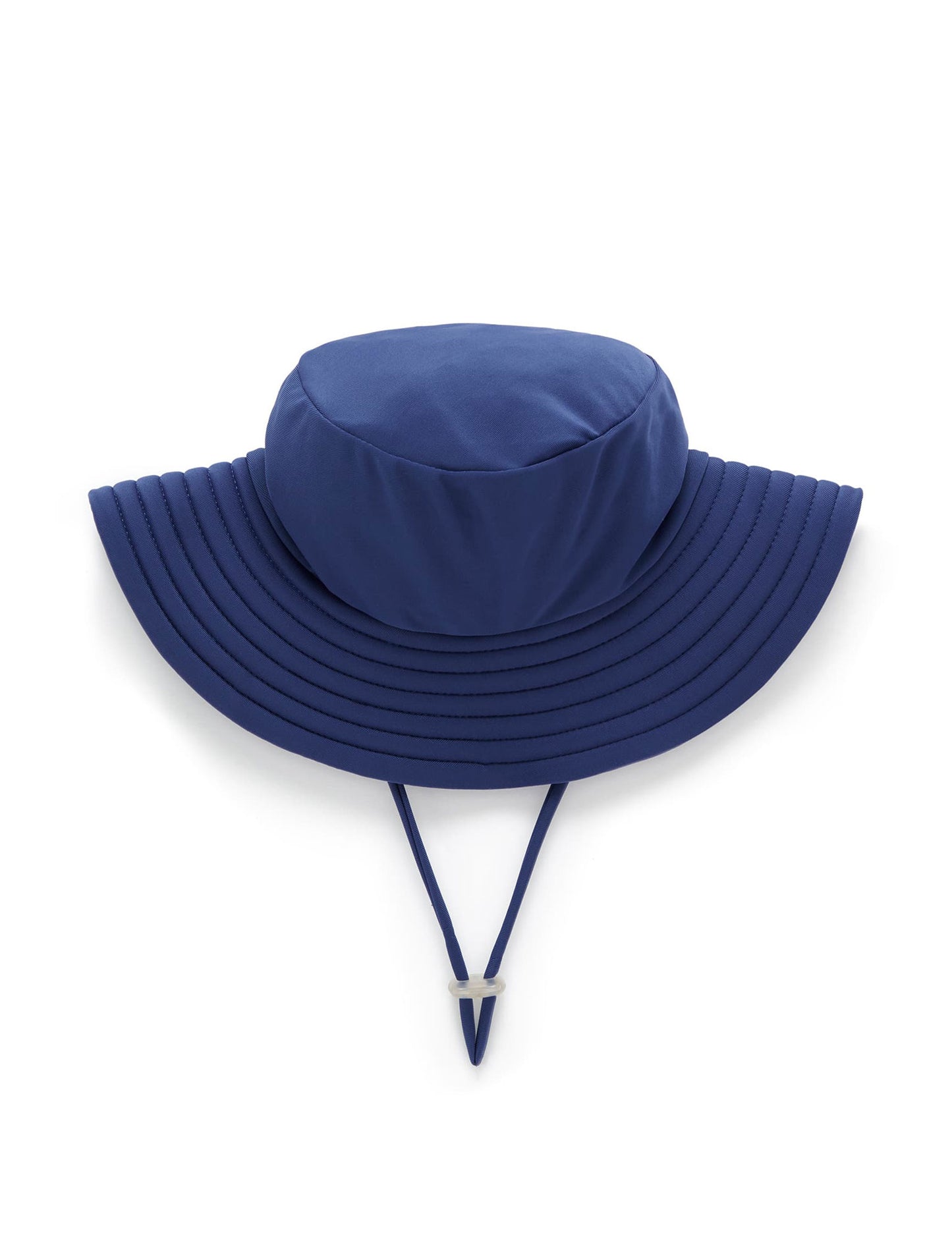 Broad Brim Swim Hat | Marine