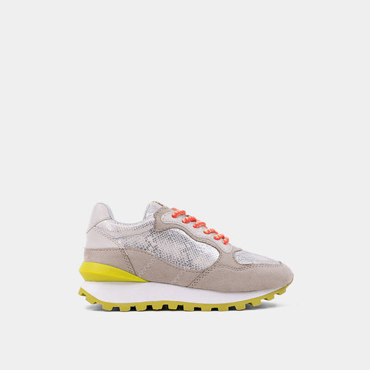 Phoebe | Neon Snake