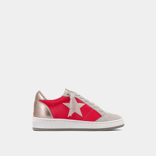 PAZ : Red