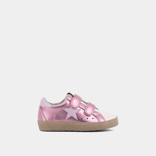 Sunny Mini | Metallic Pink