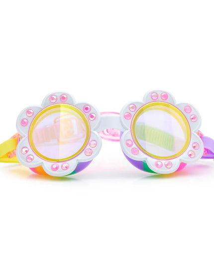 Sunlit Sherry Dandi Kids' Swim Goggles