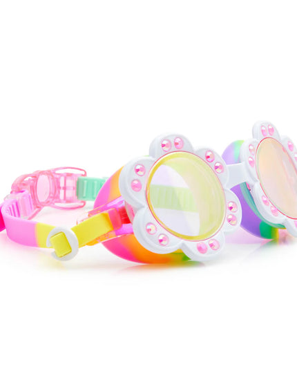 Sunlit Sherry Dandi Kids' Swim Goggles