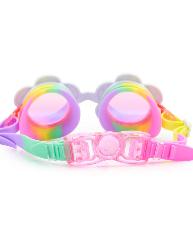 Sunlit Sherry Dandi Kids' Swim Goggles