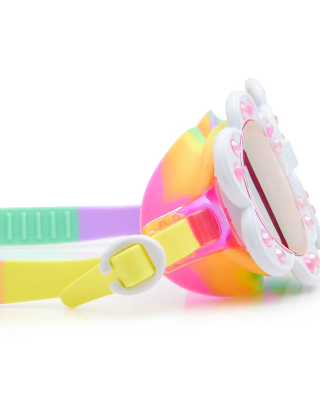 Sunlit Sherry Dandi Kids' Swim Goggles