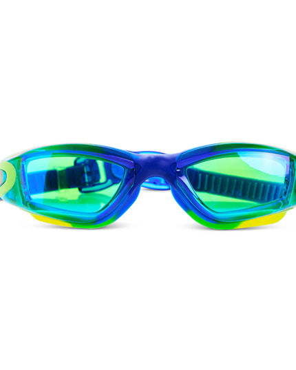 Voyage Kid’s Swim Goggles | Rainforest