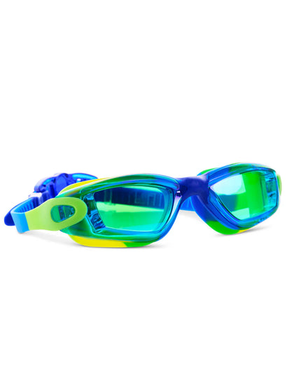 Voyage Kid’s Swim Goggles | Rainforest