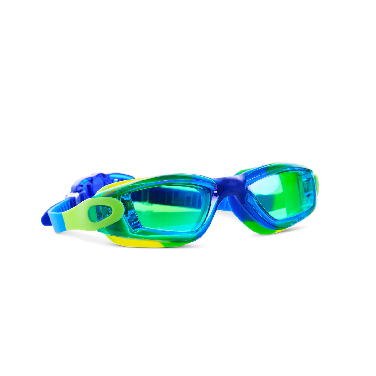 Voyage Kid’s Swim Goggles | Rainforest