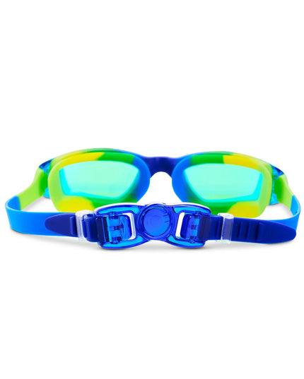 Voyage Kid’s Swim Goggles | Rainforest