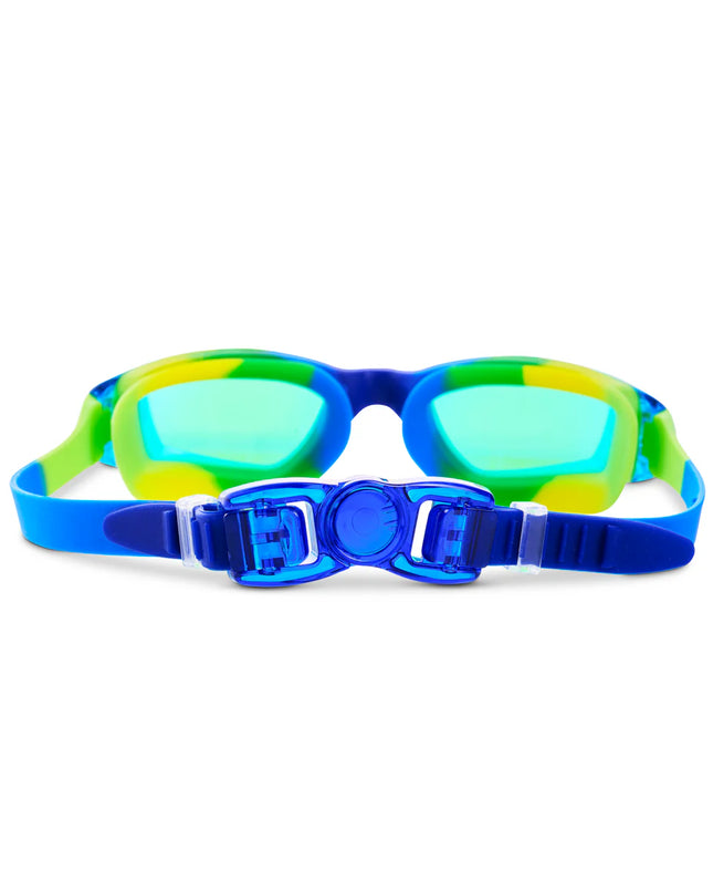 Voyage Kid’s Swim Goggles | Rainforest