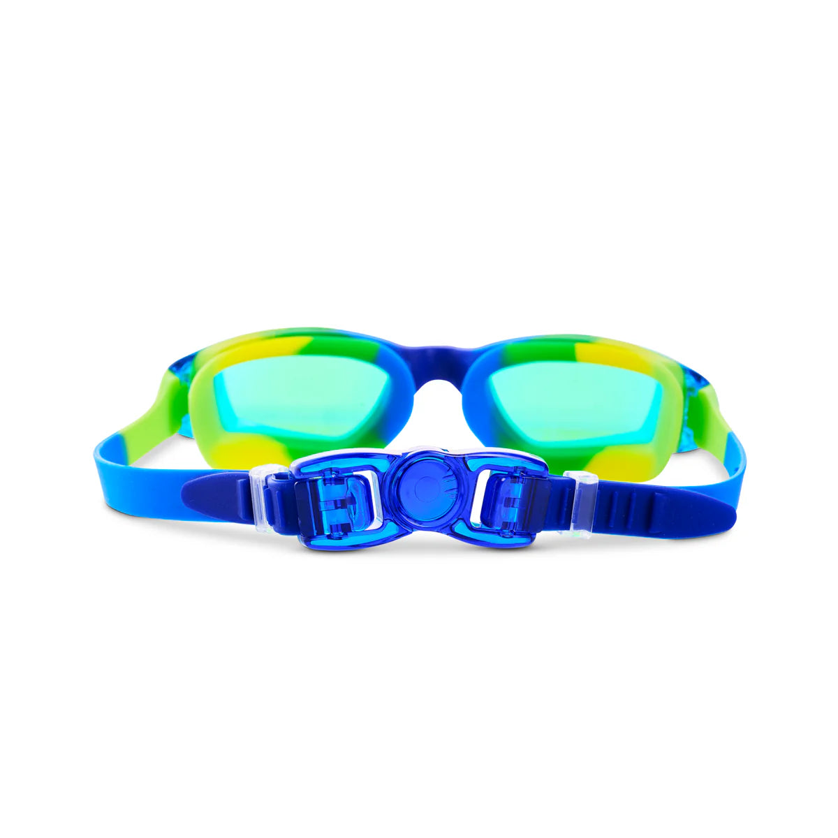 Voyage Kid’s Swim Goggles | Rainforest