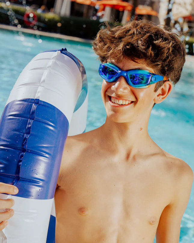 Voyage Kid’s Swim Goggles | Trailblaze