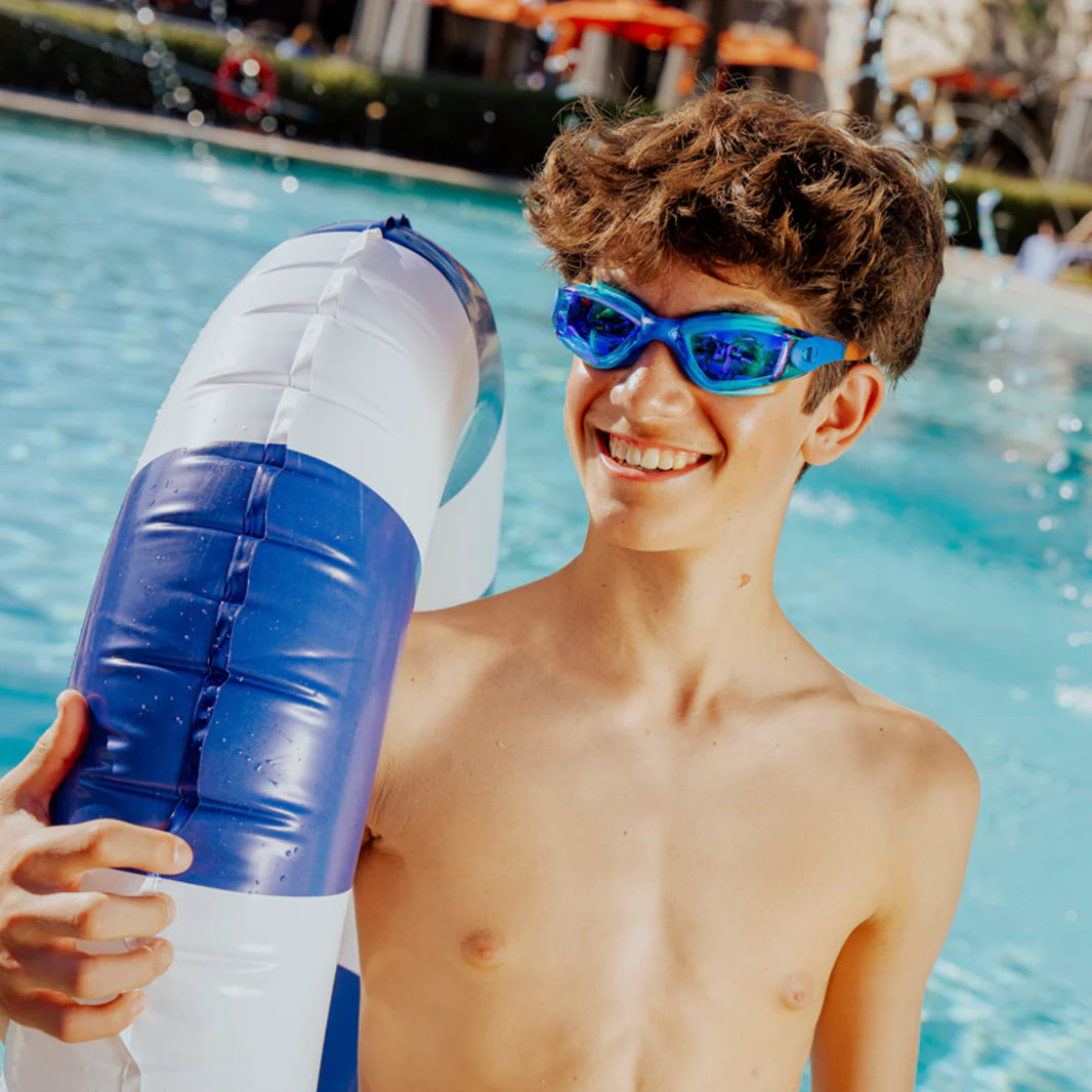 Voyage Kid’s Swim Goggles | Trailblaze
